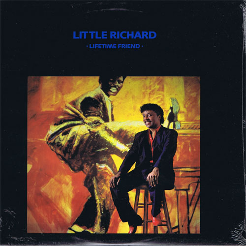 Файл:Little Richard - Lifetime Friend.jpg