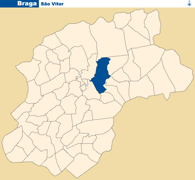 Файл:São Vítor-loc.png