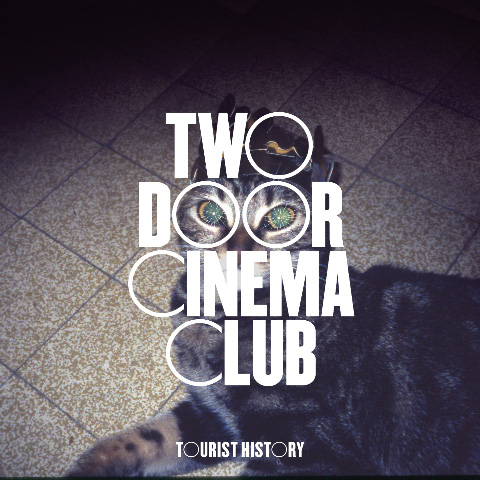 Файл:Two Door Cinema Club - Tourist History.jpeg