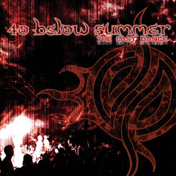 Файл:40 Below Summer - The Last Dance.jpg