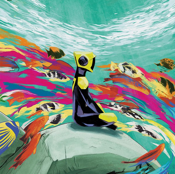 Файл:Abzû (Original Soundtrack).jpg