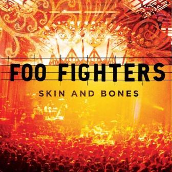 Файл:Foo Fighters - Skin and Bones.jpg