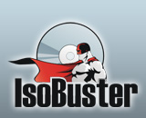 Файл:IsoBuster logo.jpg