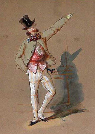 Файл:Paul Gavarni Dandy.jpg
