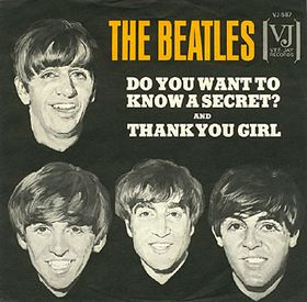 Файл:The Beatles - Do You Want to Know a Secret?.png