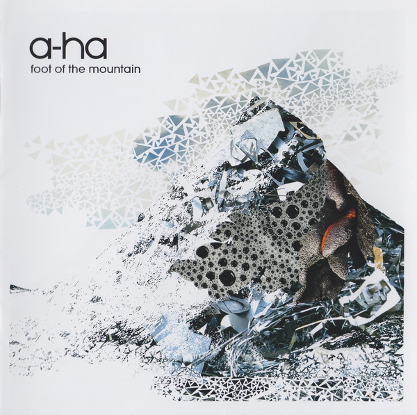 Файл:A-ha - Foot of the Mountain.jpg