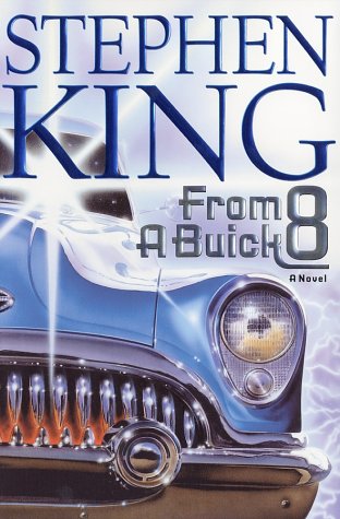 Файл:From a Buick 8 first cover.jpg