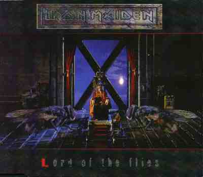 Файл:Iron Maiden - Lord of the Flies.jpg