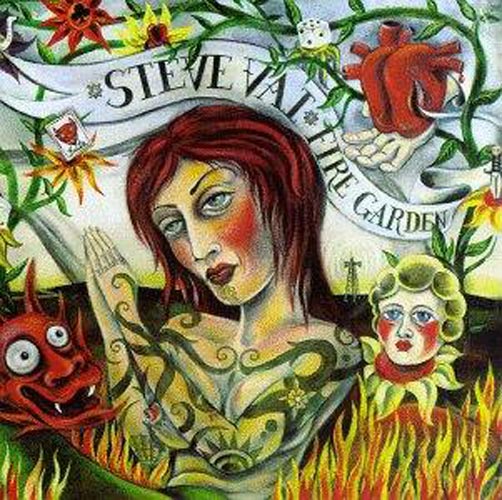 Файл:Steve Vai - Fire Garden.jpg