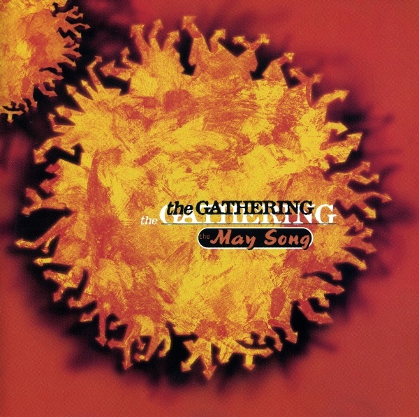 Файл:The Gathering - The May Song.jpg