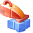 Логотип программы TweakNow RegCleaner
