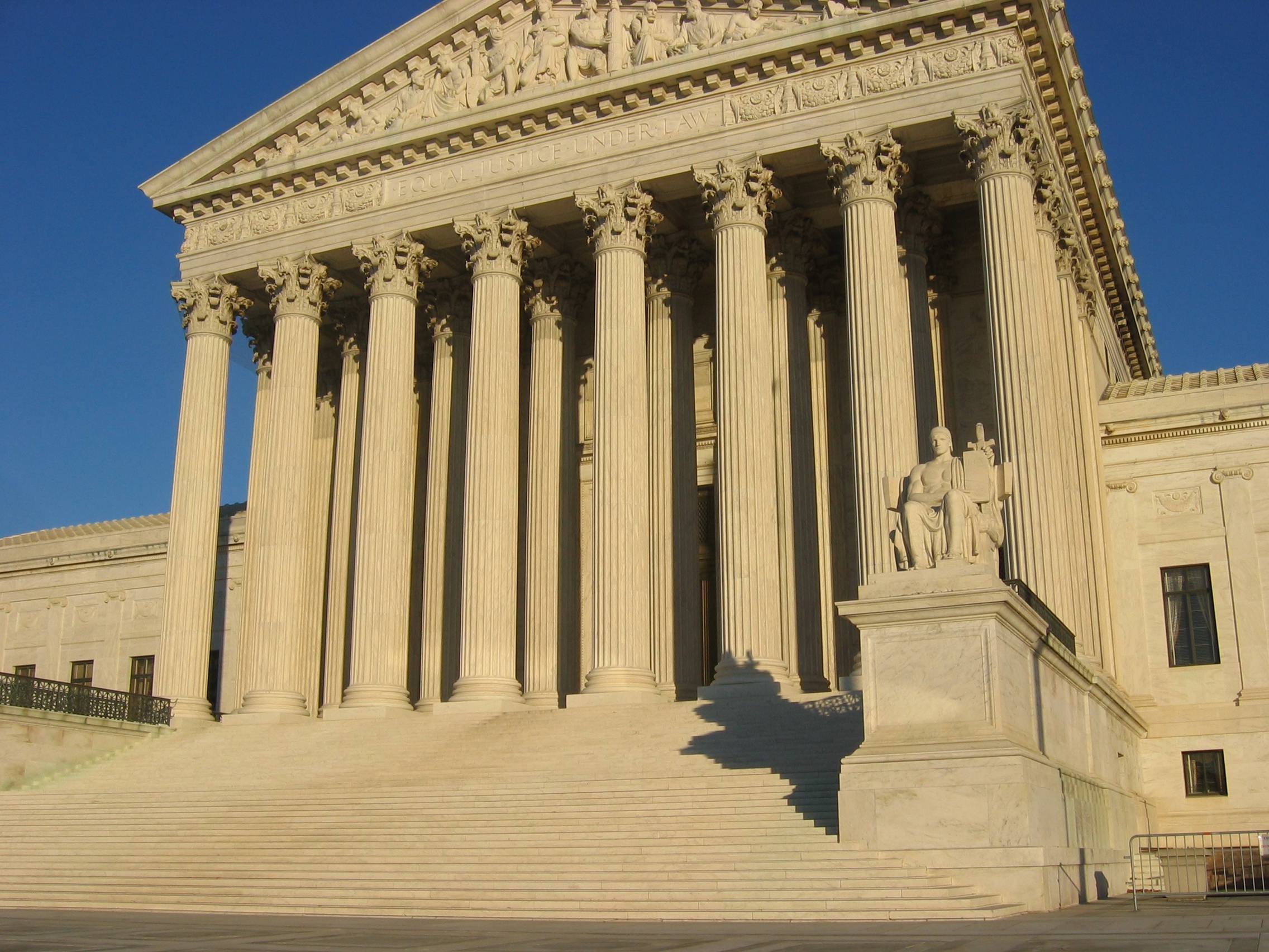 Supreme Court Reinstates Voter Database Access for Federal Check