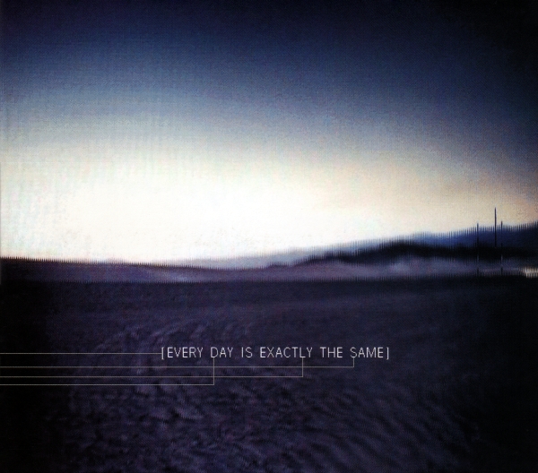 Файл:Nine Inch Nails - Every Day Is Exactly the Same.jpg