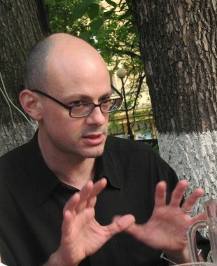 Файл:Prof. Kevin M. F. Platt.jpg