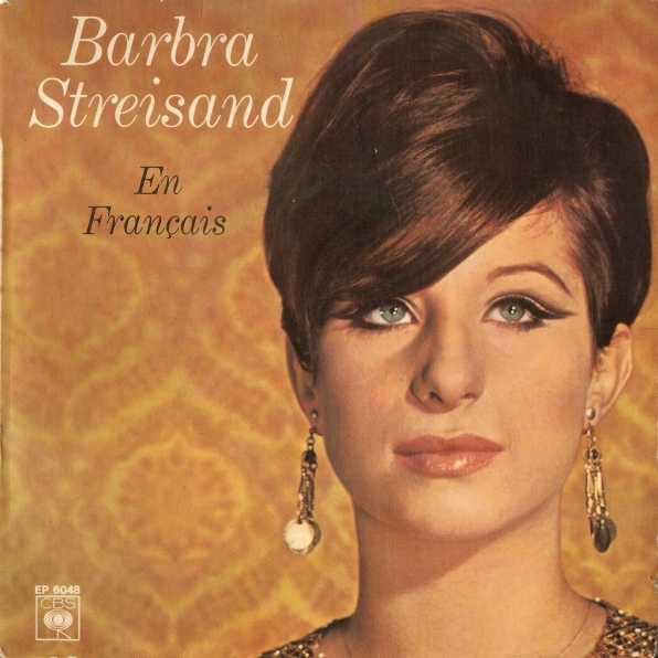 Файл:Barbra Streisand - Barbra Streisand En Francais EP.jpeg