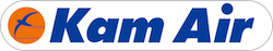 Файл:Kam Air logo.png