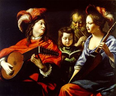 Файл:Le Nain, Mathieu - Le Concert - 17th century.jpg