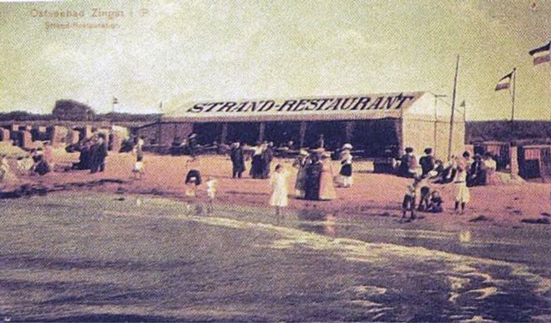 Файл:Strandrestaurant zingst 1900.jpg