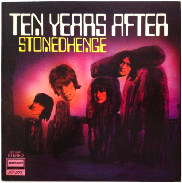 Файл:Ten Years After - Stonedhenge (USA Edition).png