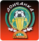 Файл:FC Donchanka Logo.png