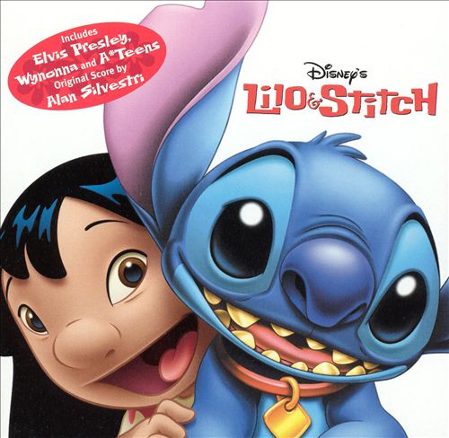 Файл:Lilo & Stitch (Original Motion Picture Soundtrack).jpg