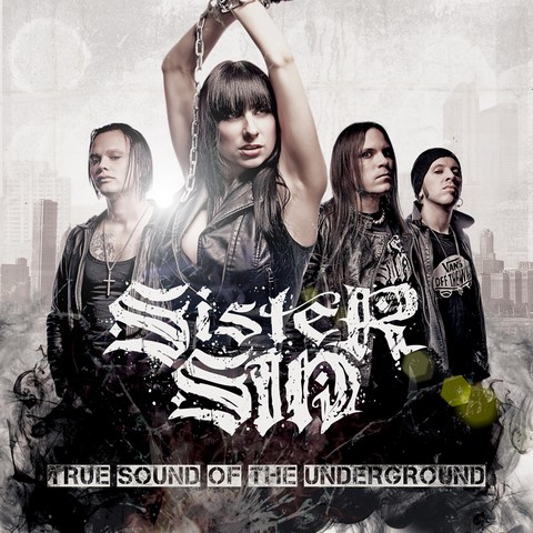 Файл:Sister Sin - True Sound of the Underground.jpg