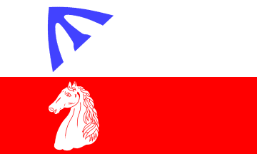 Файл:Flagge Krummesse.png