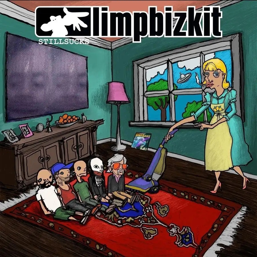 Файл:Limp Bizkit - Still Sucks.jpg