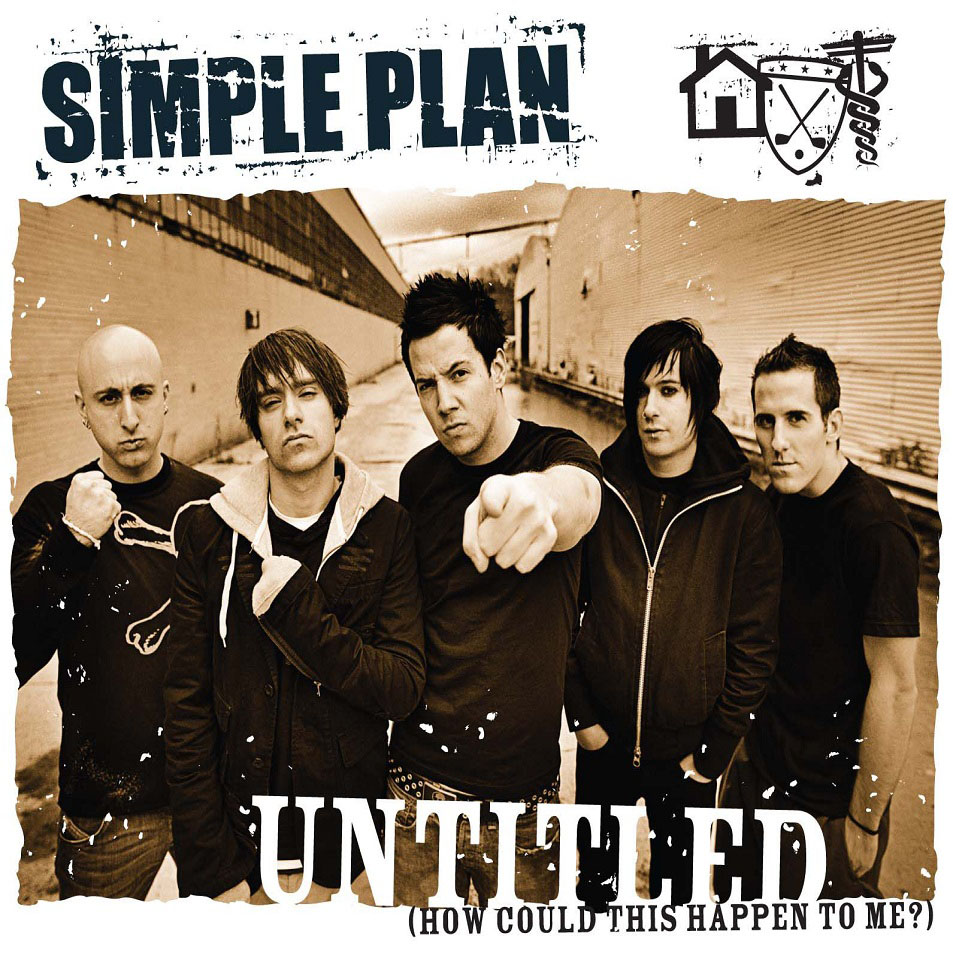 Файл:Simple Plan - Untitled (How Could This Happen to Me?).jpg