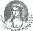 Рисунок Михала Стаховича, 1851 год