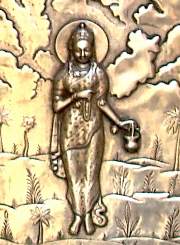 Файл:Brahmacharini.jpg