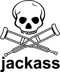 Файл:Jackass-logo.png