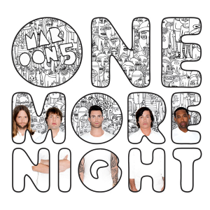 Файл:Maroon 5 - One More Night.png