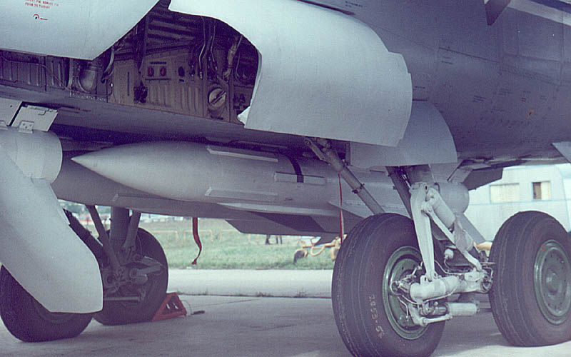 Файл:MiG-31 gear and R-33.jpg
