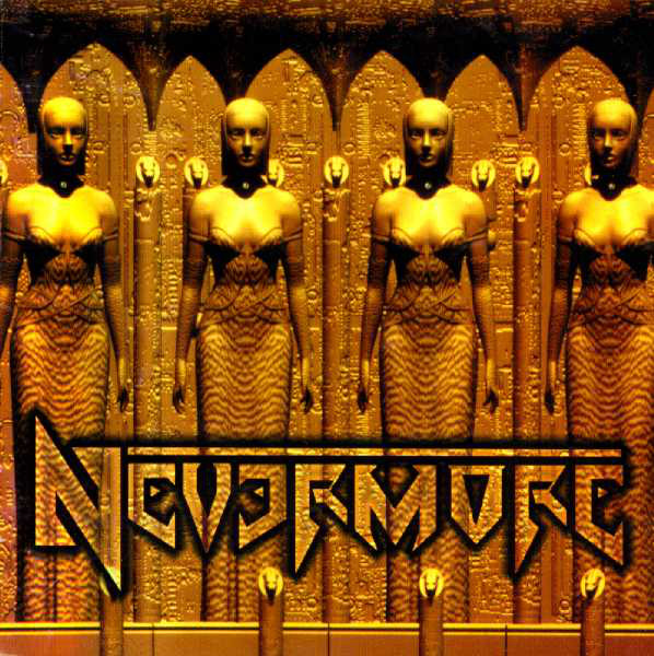 Файл:Nevermore - Nevermore.jpg