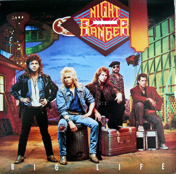 Файл:Night Ranger - Big Life.jpg