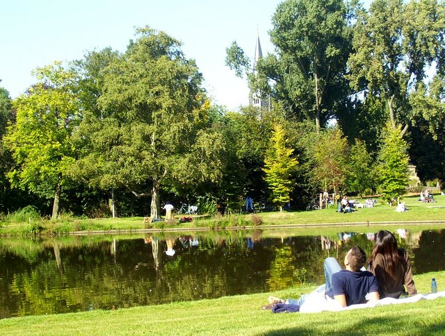 Файл:Vondelpark.jpg