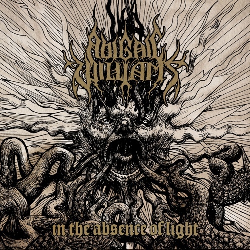 Файл:Abigail Williams - In the Absence of Light.jpg