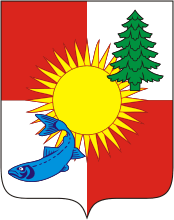 Файл:Coat of Arms of Tomarinsky rayon (Sakhalin oblast).png