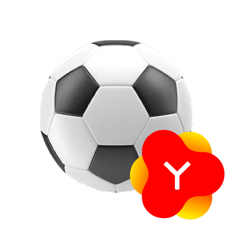 Файл:Football theme for Yandex Launcher logo.png