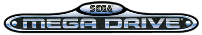 Файл:Megadrive logo.jpg
