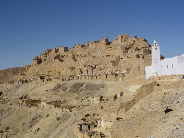 Файл:Mosquée de Chenini.jpg