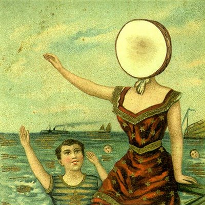 Файл:Neutral Milk Hotel - In the Aeroplane Over the Sea.jpg
