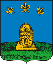 Файл:Tambov COA (Tambov Governorate) (1781).png