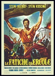 Файл:Постер фильма «Подвиги Геракла» (Италия, 1958).jpg