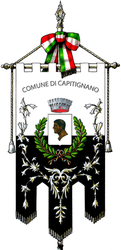 Файл:Capitignano-Bandiera.png