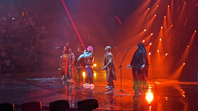 Файл:Eurovision 2022 - Semi-final 1 - Ukraine - Kalush Orchestra (02).jpg