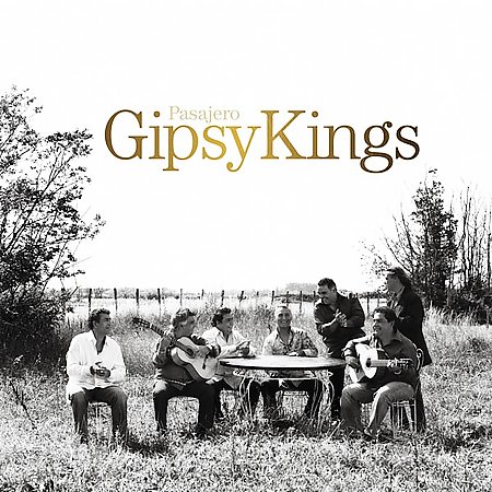 Файл:Gipsy Kings - Pasajero.jpg