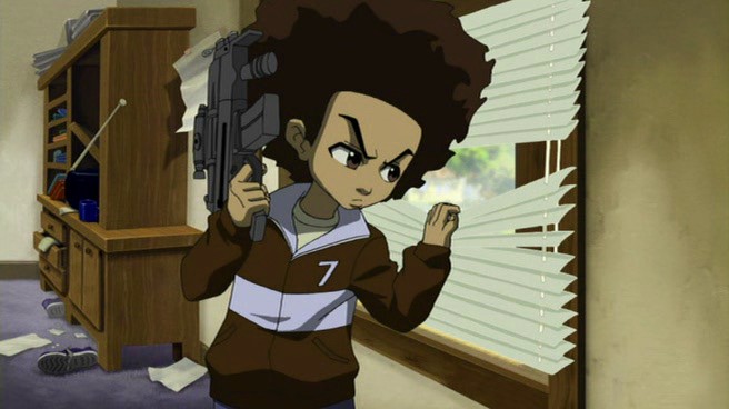 Файл:Huey peering out window.jpg