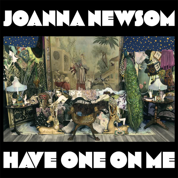 Файл:Joanna Newsom - Have One on Me.jpeg